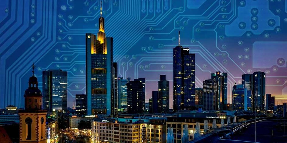 L'IA au service de la smart city : ville connectée et données urbaines en temps réel