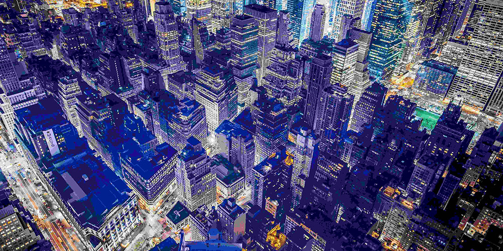 batiments connectés