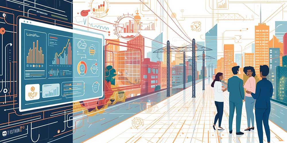 analyse data telereleve