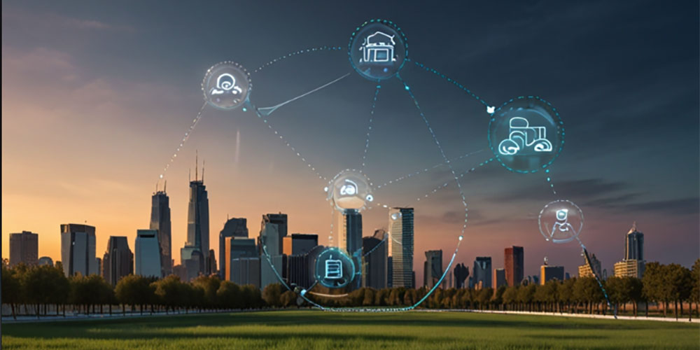 quel avenir pour l'iot