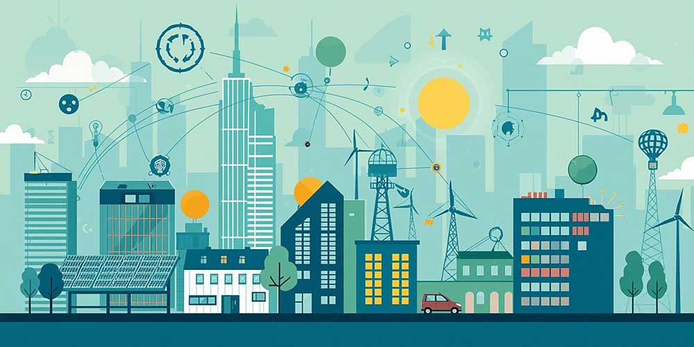 batiment à energie positive