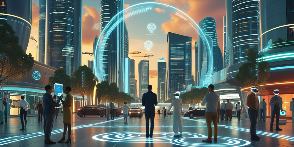 IoT et developpement durable