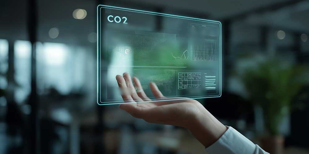 Réduire l'empreinte carbone des collectivités grâce à l'IA et l'IoT