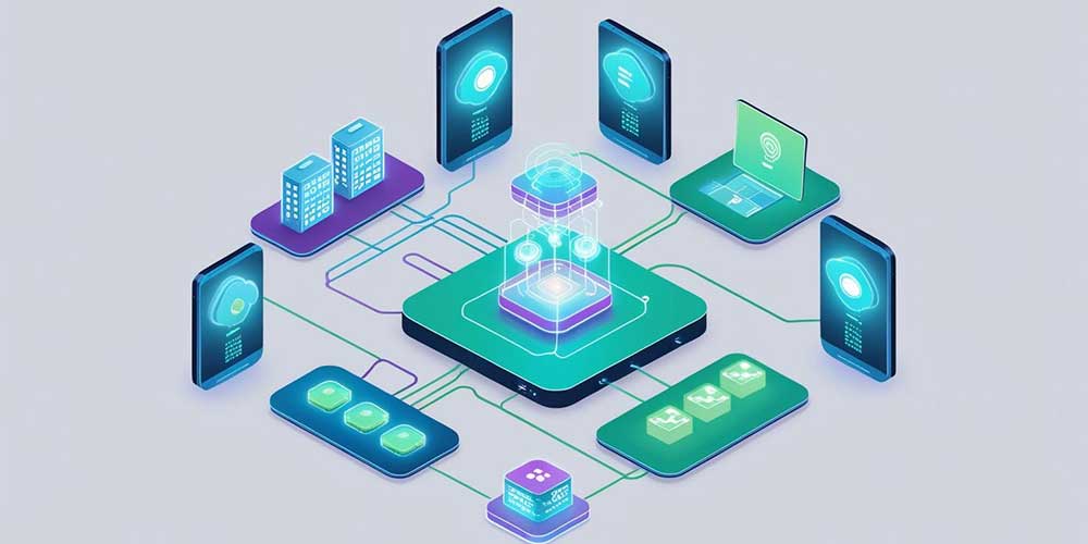 entreprise intelligente