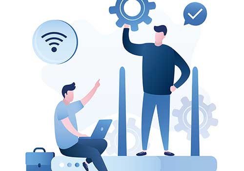 collecte etat de fonctionnement