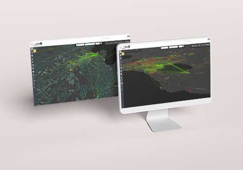 Déploiement du cœur de réseau