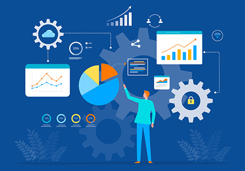 Intégration avec les outils métier
