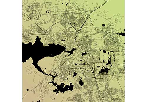 réseaux mutualisable