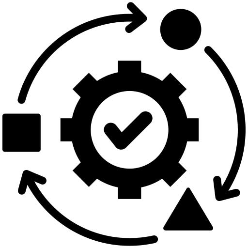 Adaptabilité à vos process