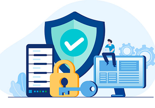 sécurité des données