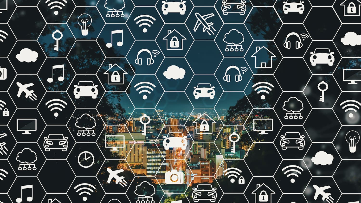 Objets connectés et IoT : quelles différences ?